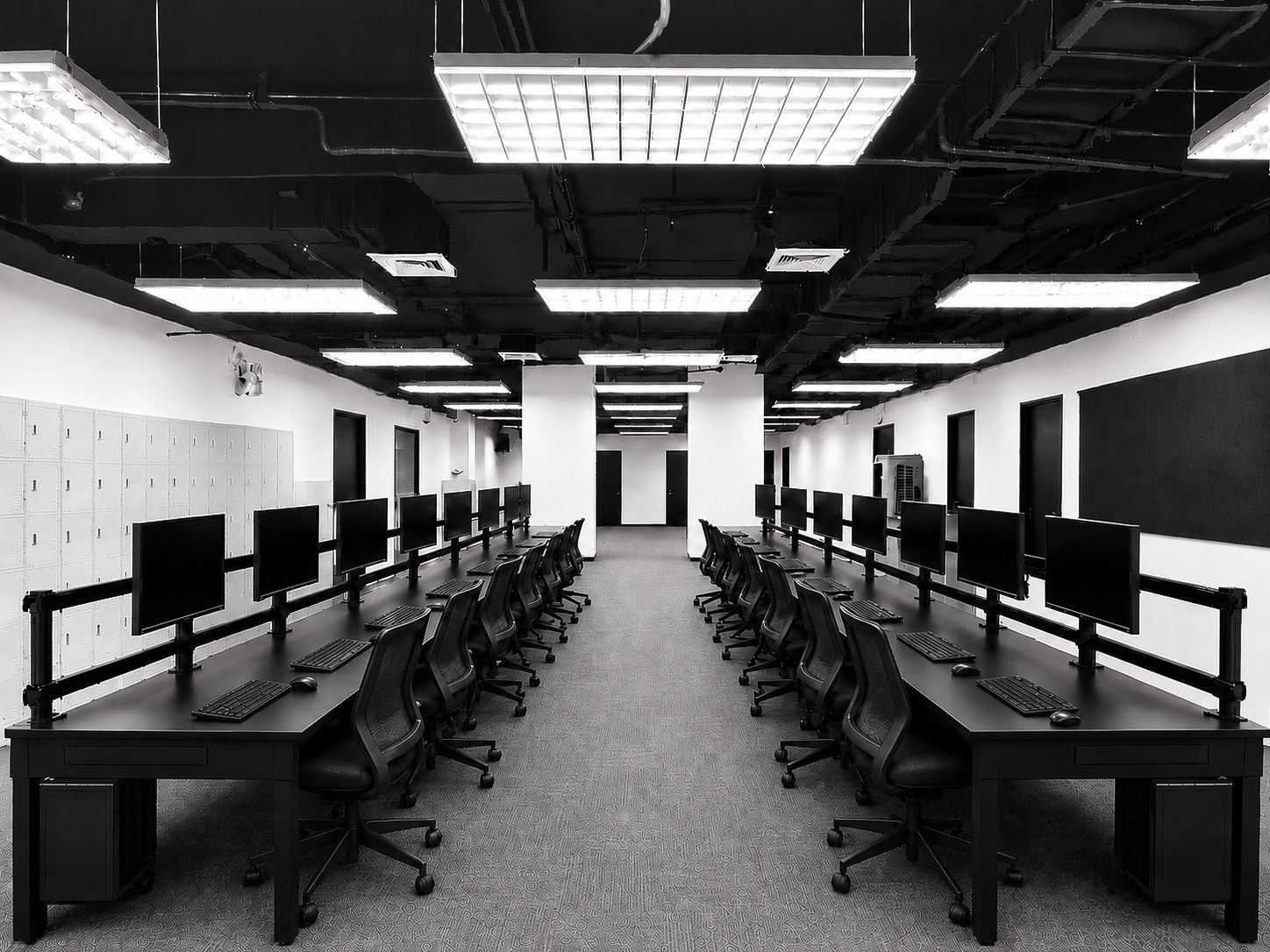 Office space