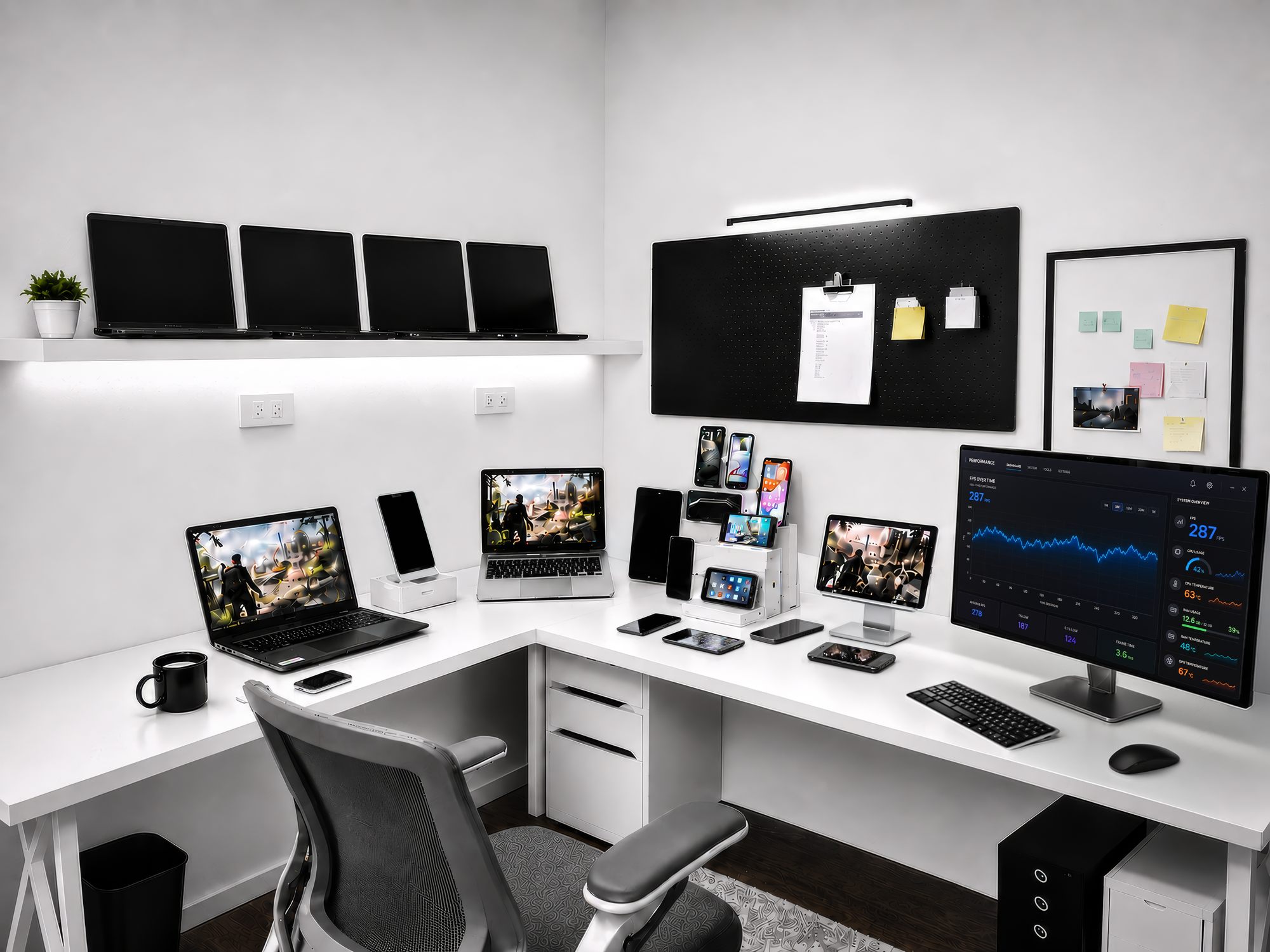 Hardware Compatibility photo