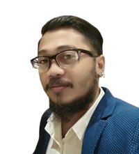 Carlo Regalado, LOD Manager