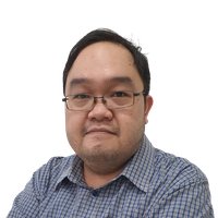 John Teodoro, Operations Manager
