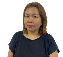 Marina Loyola, Accounting Manager