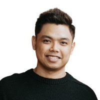 Rence Laureles, Operations Manager
